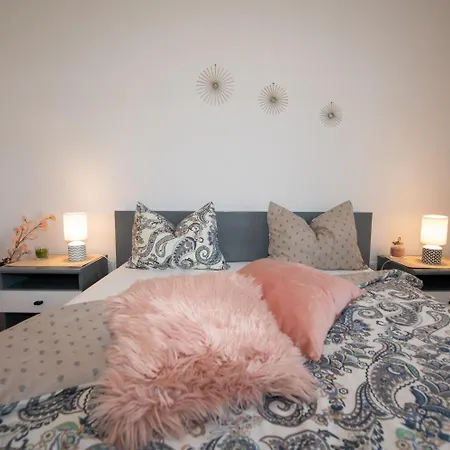 Miriam Apartamento Ika