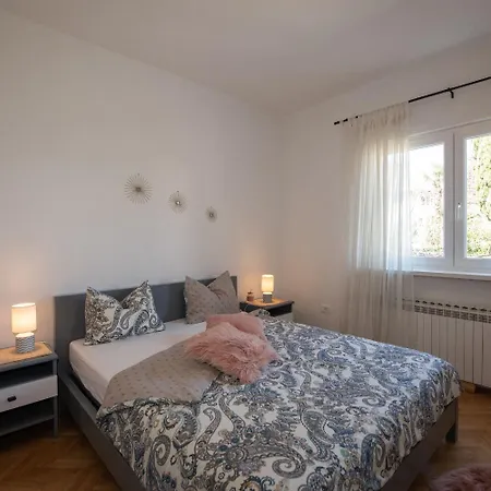 Miriam Apartmán Ika