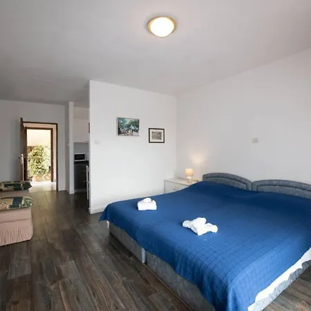 Miriam Apartamento Ika