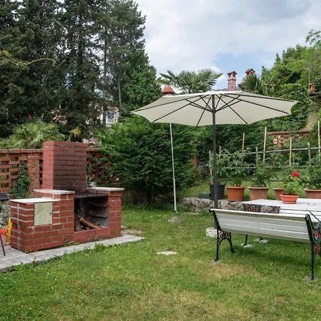 Miriam Apartmán Ika