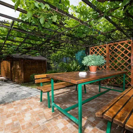 Miriam Apartmán Ika