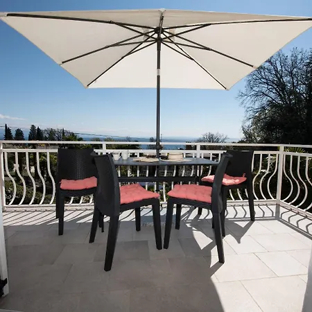 Apartamento Miriam *