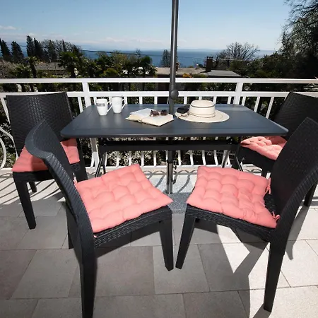 Apartamento Miriam *