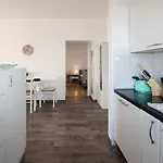 Apartament Miriam Ika