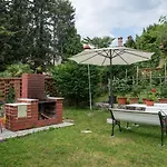 Miriam Apartament Ika