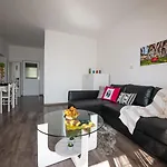 Miriam Apartament *