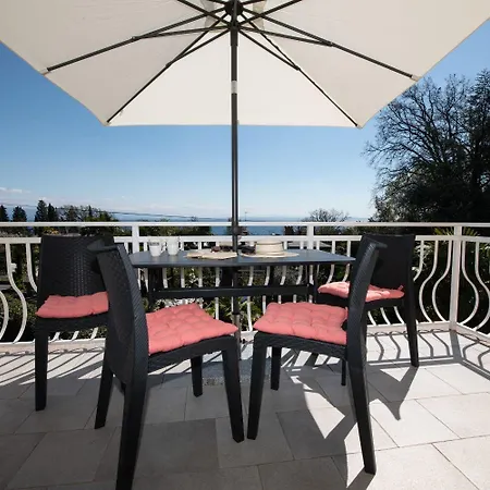 Miriam - 200m From Apartment